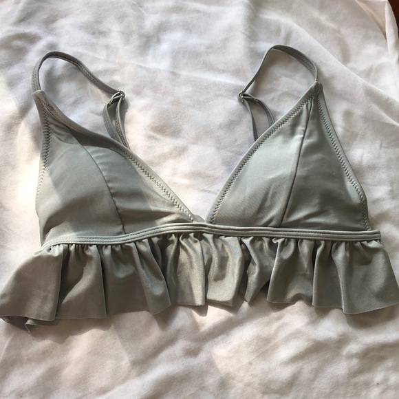 Bikini top - Picture 1 of 2